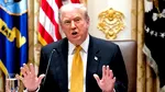 Petrolierele evită în continuare Strâmtoarea Ormuz. Administrația Trump analizează un „permis VIP” cu escortă militară