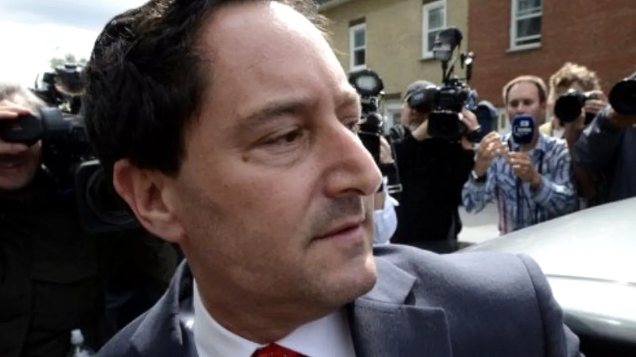 Primarul orașului Montreal a fost arestat 