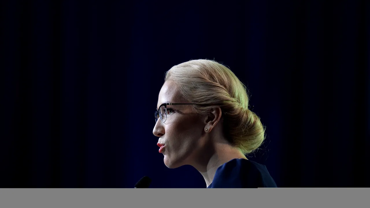 Gafă de zile mari. Ramona Bruynseels, candidata Umaniștilor la prezidențiale, a declarat că Rusia este partenera României în NATO