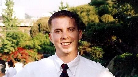 A fost răpit de autoritățile nord-coreene ca să-l învețe engleza pe Kim Jong-un