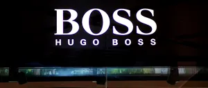 Retailerul de modă Hugo Boss părăsește RUSIA. Care este motivul și ce se se întâmplă cu afacerile din aceasta țară
