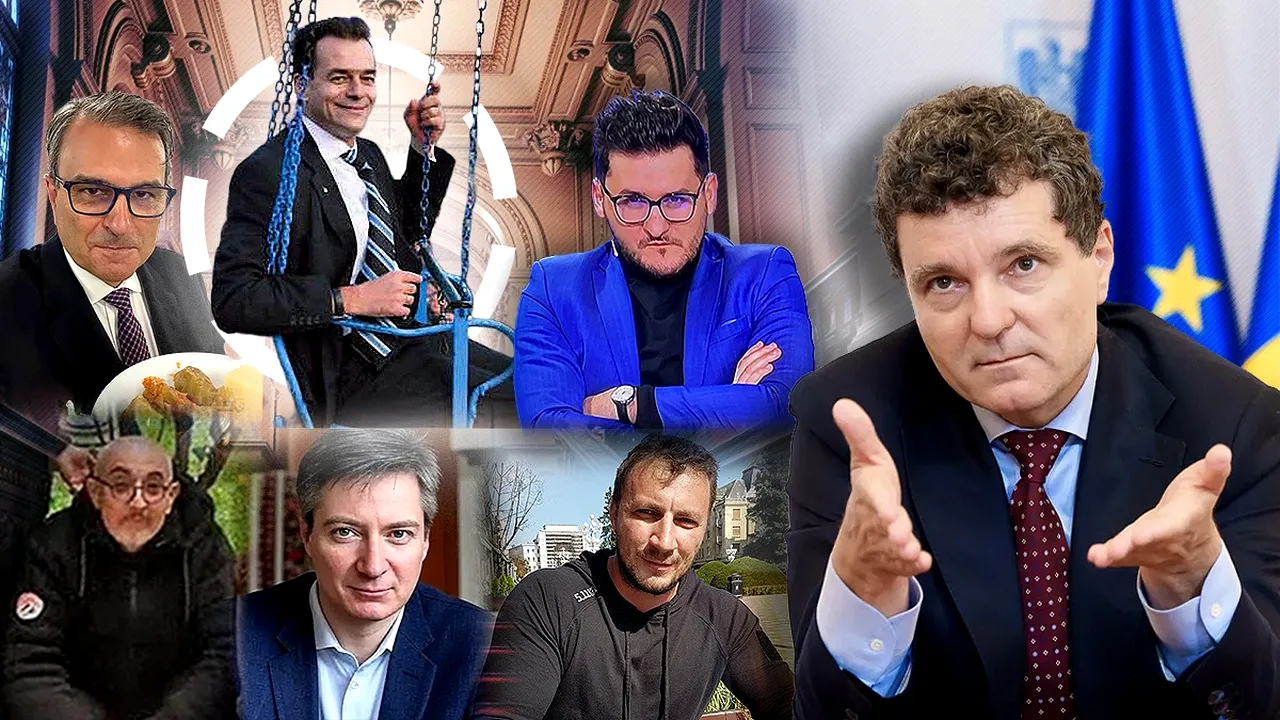 Revoltă în rândul susținătorilor lui Nicușor Dan după evacuarea lui L. Orban din Cotroceni: „Nicușor Dan a pierdut”/ „Ăsta nu prinde al doilea mandat, sper că n-a apucat Mirabela să mute  borcanele la Cotroceni”/„Sfârșitul poate să înceapă azi”