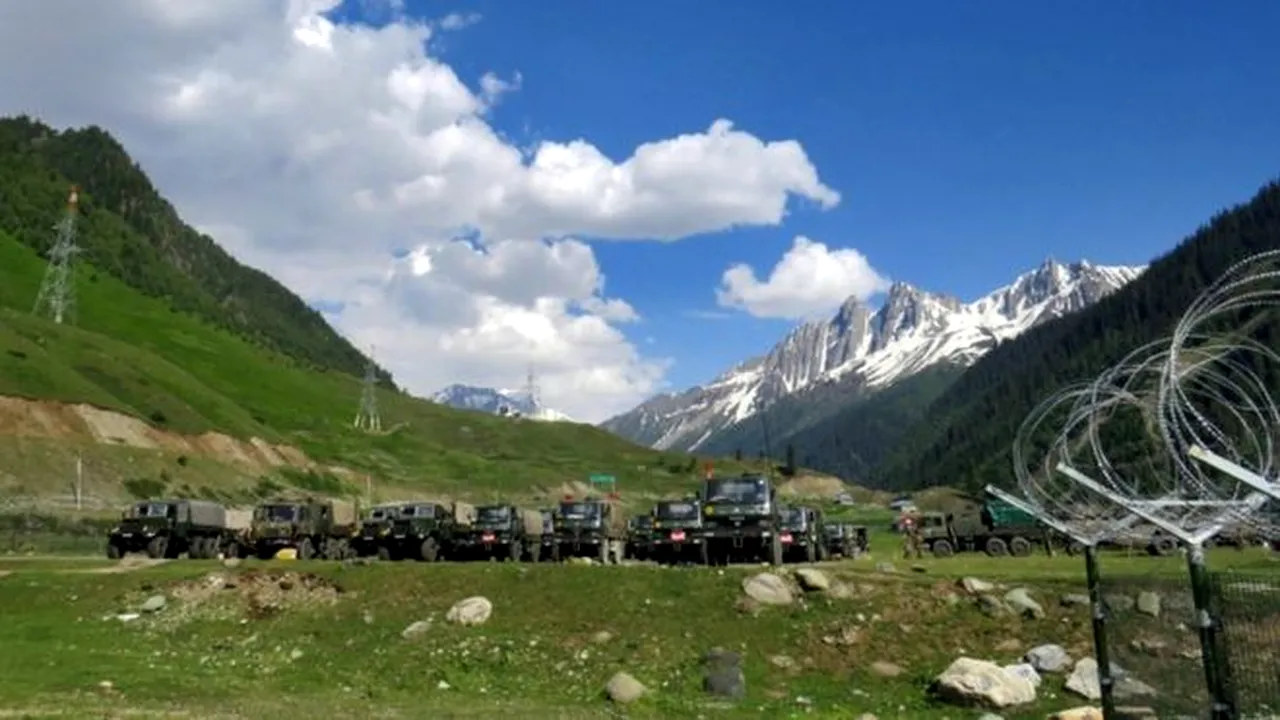 TENSIUNI. Narendra Modi: Moartea militarilor indieni 