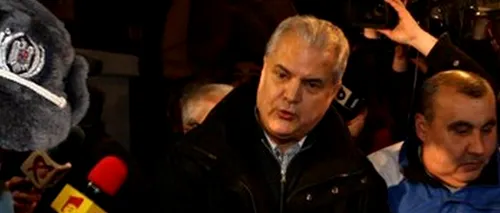 SCRISOAREA I de la Rahova, de Adrian Năstase: fostul premier îi reproșează partidului său CĂ N-A FĂCUT NIMIC să schimbe „mecanismele din Justiție controlate de Băsescu