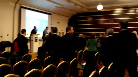 Scandal în PNL Iași. Liberalii, la un pas de bătaie la alegeri