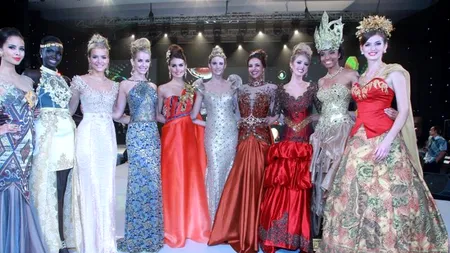 Cine este Miss World 2013, cea mai frumoasă femeie din lume