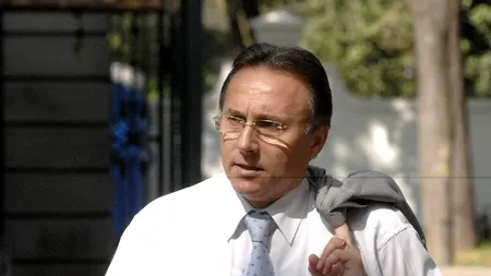 Gheorghe Nichita a plecat de la DNA după aproape zece ore de audieri. „Mâine vor reveni