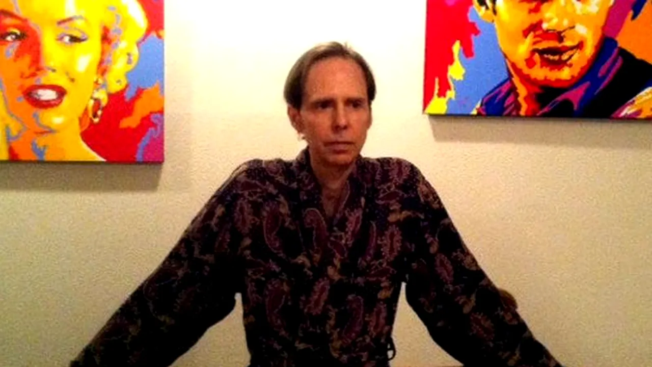 Câți bani a câștigat acest om de pe urma Ebola. „Mulți oameni sunt interesați de subiect și orice reclamă e binevenită