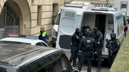 Mandatul de arestare preventivă a lui Horațiu Potra, confirmat de Curtea de Apel București. La fel și mandatele fiului și nepotului mercenarului