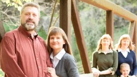 Cum au reușit acești doi soți să scape de un credit de 125.000 de dolari, pe care îl aveau la bănci. „Am înțeles că ne aflăm într-o situație FOARTE GRAVĂ și atunci am făcut o schimbare