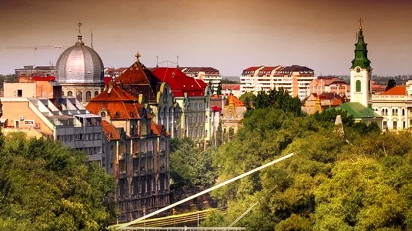 Ce oraș urmează Clujul și Bucureștiul în topul dezvoltării. Boom-ul imobiliar s-a mutat aici