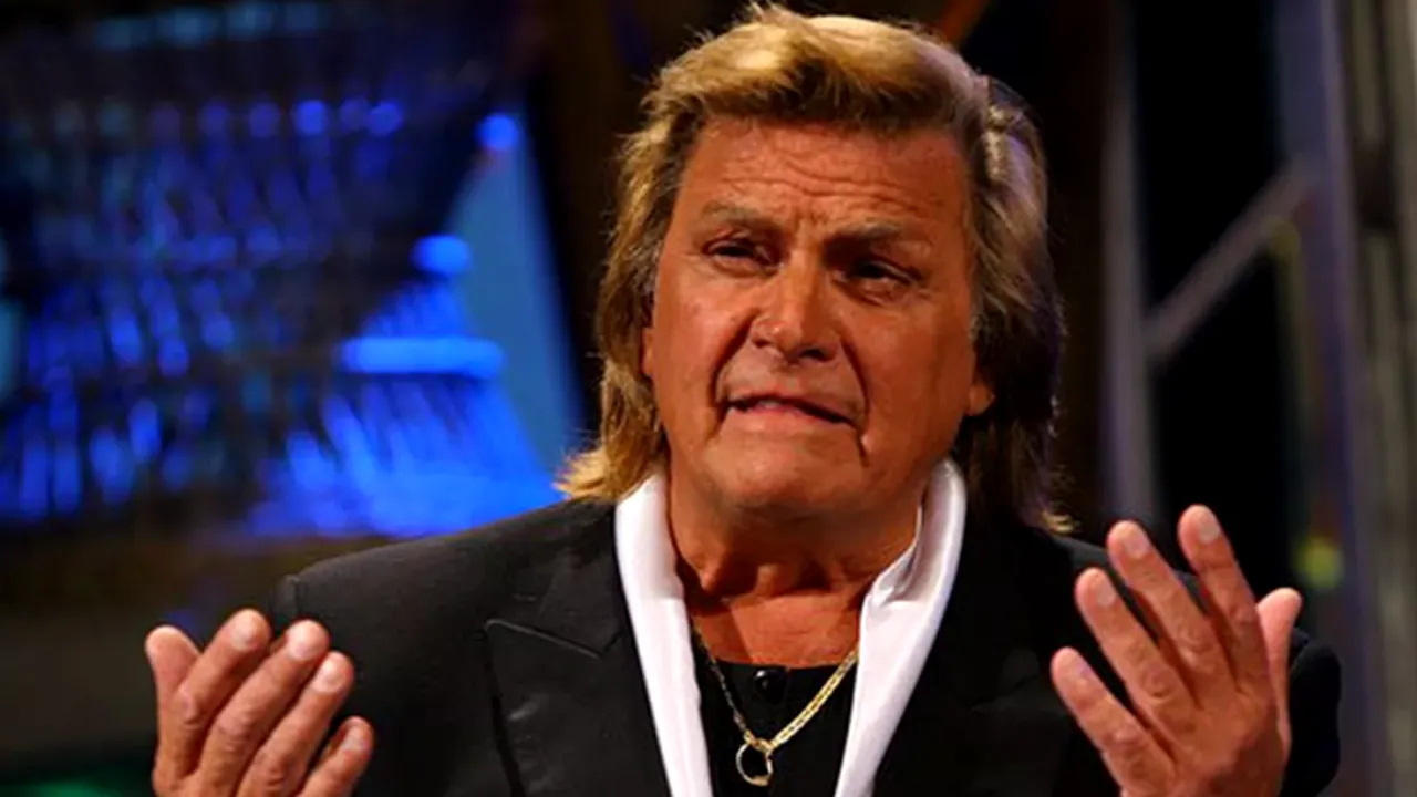 Florin PIERSIC la primul interviu dintr-o clinică de recuperare după ce a trecut printr-o perioadă dificilă de sănătate: „Mă simt mai bine”