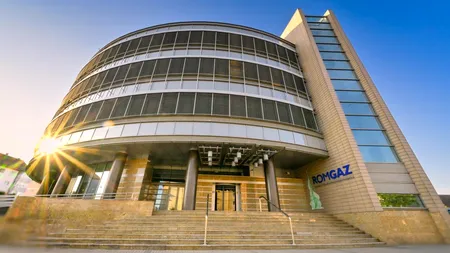 Romgaz vrea să le dea acţionarilor dividende de 604,3 milioane lei din PROFITUL realizat anul trecut