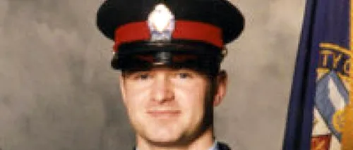 Polițist de origine română din Canada, judecat în cazul unui român răpit și torturat în 2005