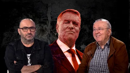 Ion Cristoiu: „Klaus Iohannis nu a fost votat de POPORUL român”
