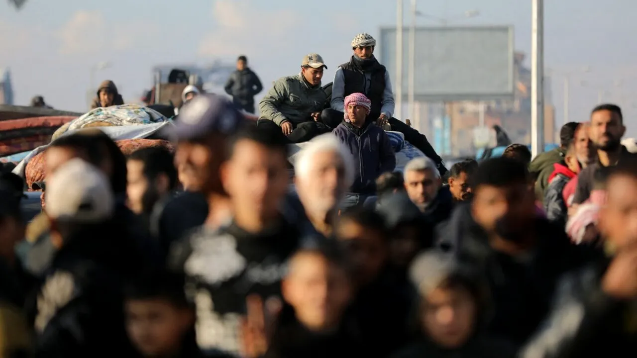 RĂZBOI în Orientul Mijlociu, ziua 591. Israelul anunță că va permite intrarea ajutoarelor în Fâșia Gaza