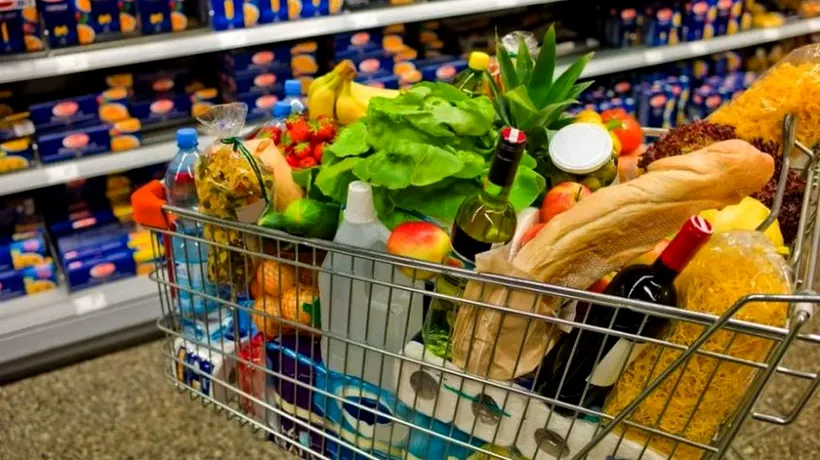 Bogdan Chirițoiu comentează plafonarea TVA la alimentele de bază: „Retailerii au crescut alte prețuri și câștigă la fel ca înainte”