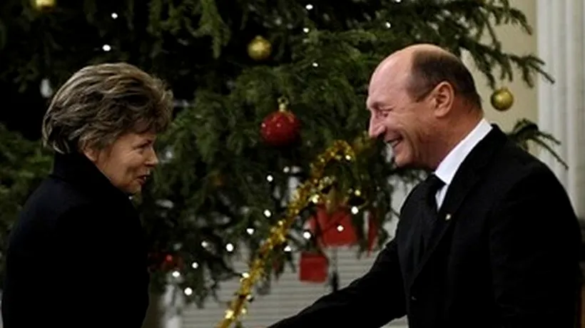 LISTA CELOR 10 PROCURORI pe care Traian Băsescu i-ar accepta în fruntea DNA și a Parchetului General