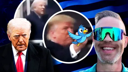 Lucrătorul de la fabrica Ford care a fost suspendat după ce l-a insultat pe Trump a strâns o avere din donații. Câți bani trebuie să primească