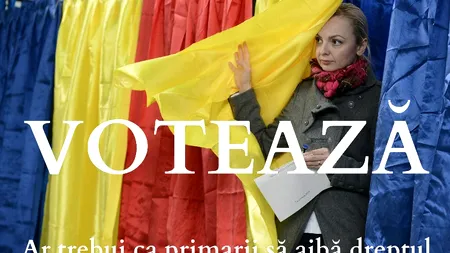 SONDAJ: Ar trebui ca primarii să aibă dreptul doar la două mandate succesive?