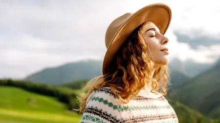 VITAMINA D, soarele de care ai nevoie în sezonul rece! (P)