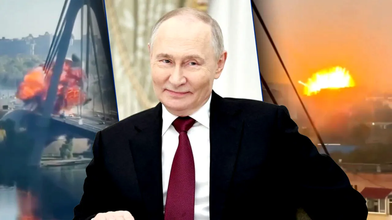 Financial Times: Rusia intensifică planurile de asasinare a directorilor companiilor europene de apărare. Directorul Rheinmentall, primul vizat