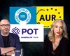 Ingrid Mocanu: „La BEC s-a luat decizia de a continua procesul electoral. AUR și POT au fost împotrivă.”