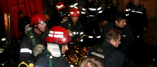 Tragedia Colectiv: 83 de răniți mai sunt în spitale din Capitală, 15 în stare critică, 6 în stare gravă