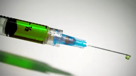 Speranțele pentru vaccinul împotriva Covid-19 cresc după rezultatele promițătoare ale cercetătorilor de la Oxford