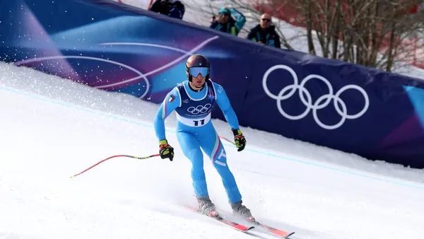 Jocurile Olimpice de iarnă Milano-Cortina 2026 au ajuns la final. „Frumusețea în acțiune”, tema ceremoniei de închidere de la Arena din Verona
