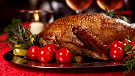 Ce trucuri te ajută ca să nu te îngrași de sărbători