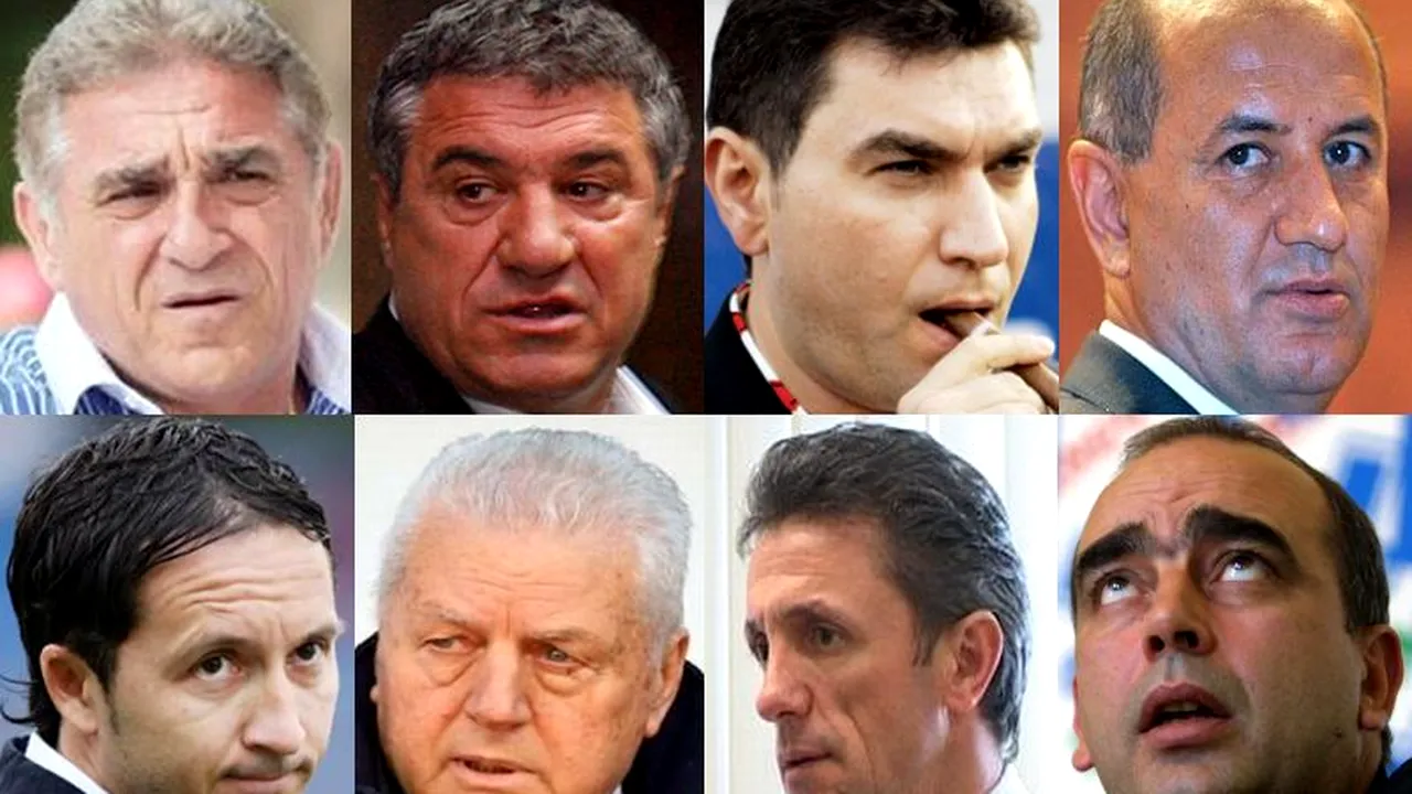 LISTA CONDAMNĂRILOR ÎN DOSARUL TRANSFERURILOR. Jean Pădureanu, condamnat la trei ani în dosarul TRANSFERURILOR:  