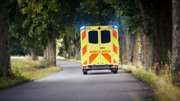 Tragedie în Italia. O badantă româncă și bătrânul asistat au fost găsiți morți în casă