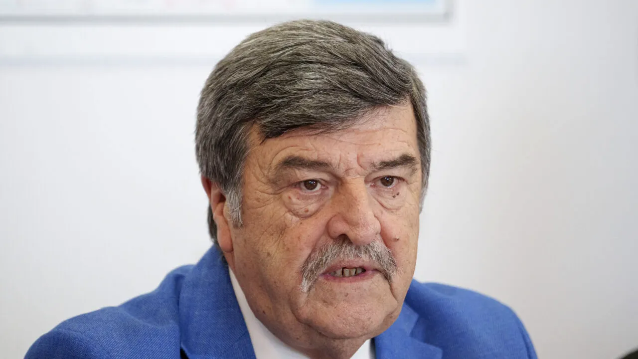 SCENARIUL anulării alegerilor. Președintele AEP: Primul tur s-ar organiza pe 15 decembrie, al doilea tur, pe 29 decembrie