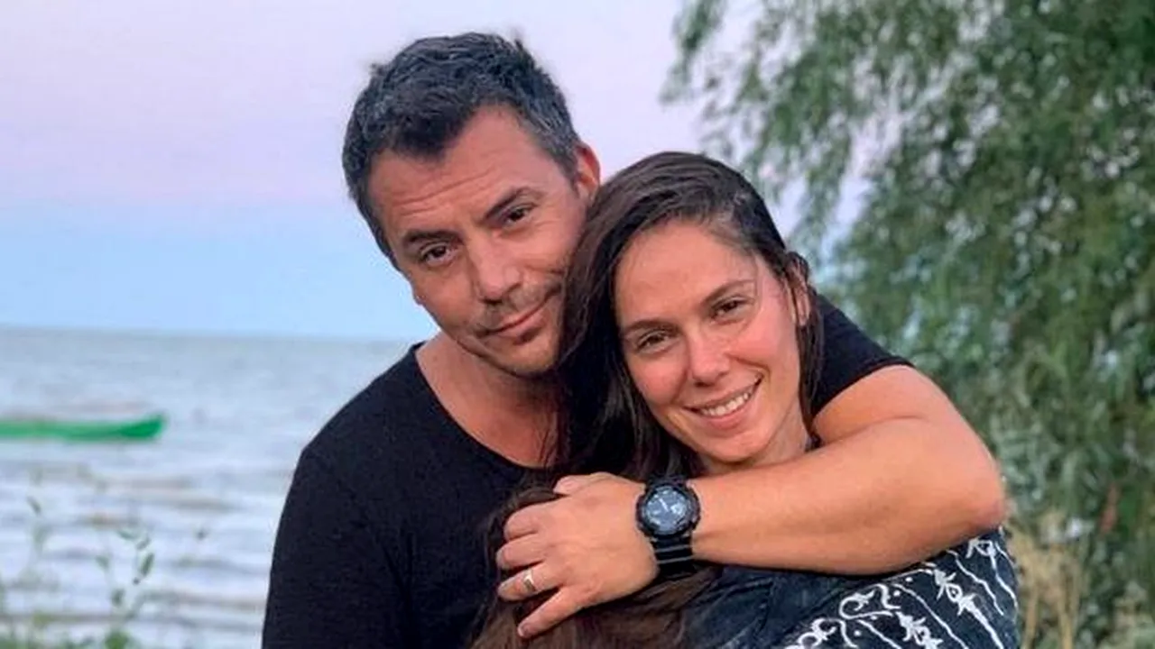 De la ce pornesc CERTURILE dintre Răzvan Fodor și soția sa. ”Asta generează mici șicane”