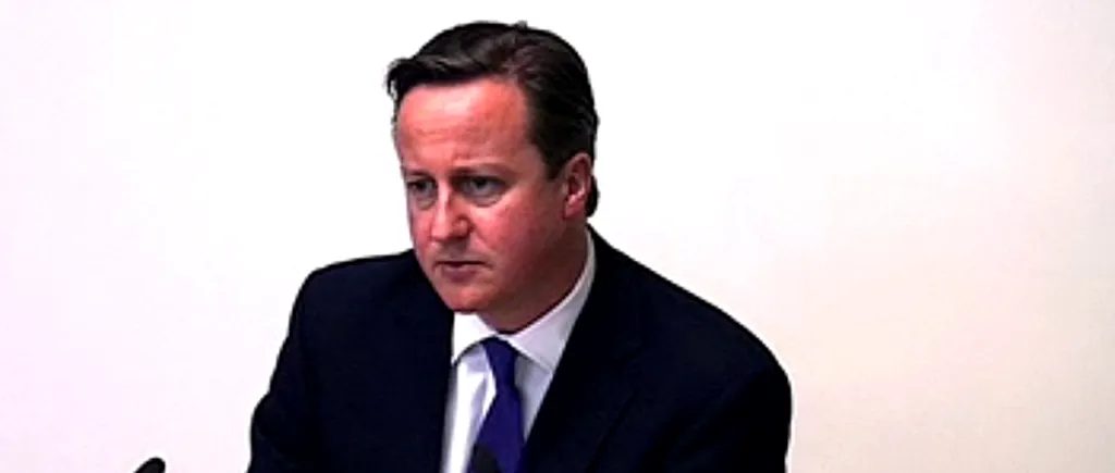 David Cameron, la audierea din scandalul Rupert Murdoch: Relațiile dintre presă și politicieni au devenit prea strânse