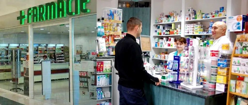 Farmaciștii din România ies la atac. Casele de Asigurări de Sănătate, arătate cu degetul pentru întârzierile în decontarea facturilor!