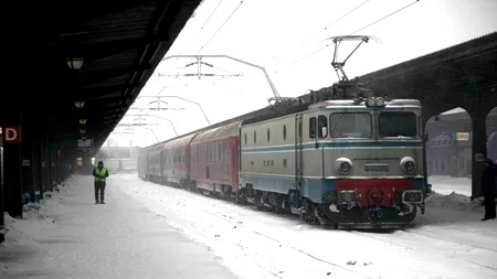 Motivul pentru care CFR Călători vrea motorină din rezerva de stat