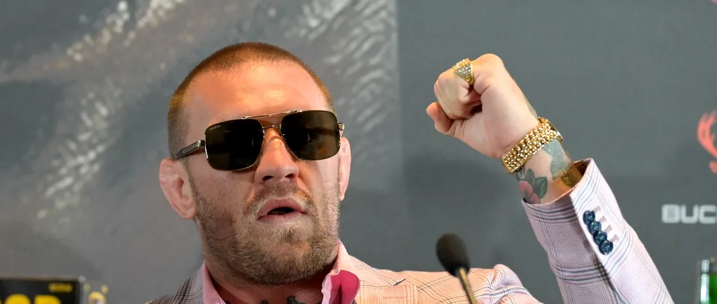 Conor McGregor nu va LUPTA anul acesta în octogon. Accidentările l-au scos din circuitul UFC