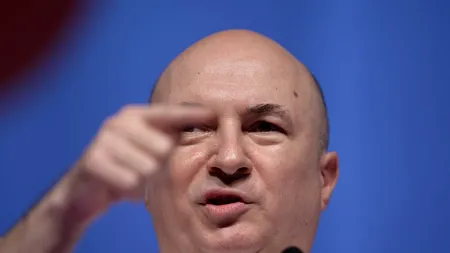 Codrin Ștefănescu, atac la adresa lui Nicușor Dan: „Să nu credeți că PNL-ul îl va retrage pe Plicușor Dan după mega scandalul cu înregistrările!”