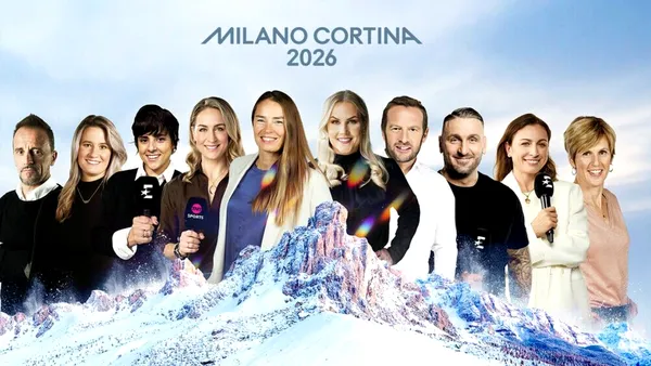 Anunț înainte de startul Jocurilor Olimpice de Iarnă Milano Cortina 2026