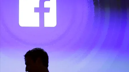 Facebook, din scandal în scandal: Compania a trimis un doctor la mai multe spitale pentru a colecta date despre pacienți