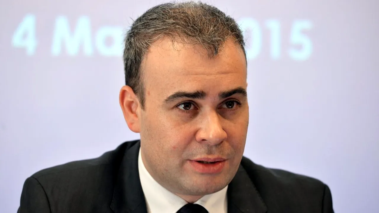 OFICIAL. DIICOT renunță la ancheta împotriva lui Darius Vâlcov