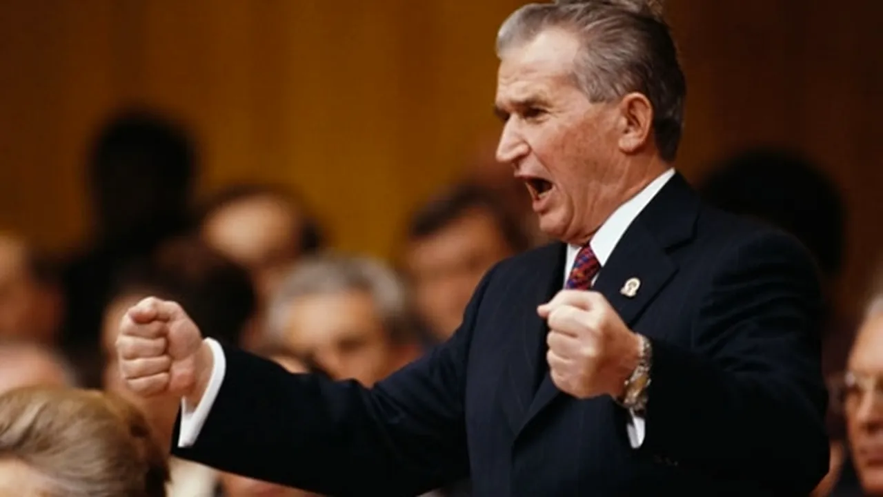 SPIONAJ. Cum i-a pregătit Nicolae Ceaușescu pe spioni să furnizeze informații militare: Ştiau exact cum şi unde să se infliltreze. Le-au dat de multe ori şah-mat vesticilor