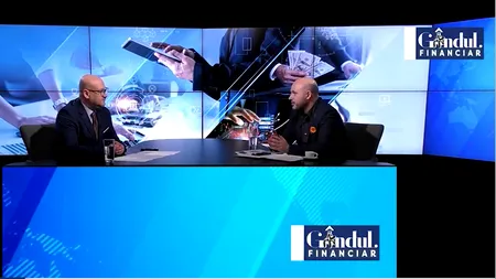 EXCLUSIV VIDEO | Dumitru Nancu, directorul Fondului de Garantare a Creditelor pentru IMM-uri: 