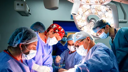 (P) Pasiunea pentru excelență în medicina privată din România. SANADOR aniversează 25 de ani de la înființare