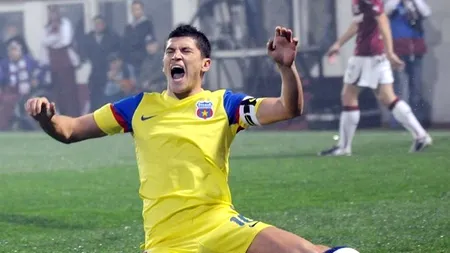 Steaua - Mlada Boleslav, scor 0-1, într-un meci de pregătire