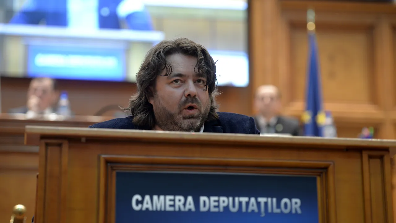 Goțiu, reacție după avertismentul transmis de Băsescu televiziunilor. 