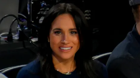 Meghan Markle, nominalizată la premiile Emmy pentru serialul „With Love, Meghan”, de pe Netflix