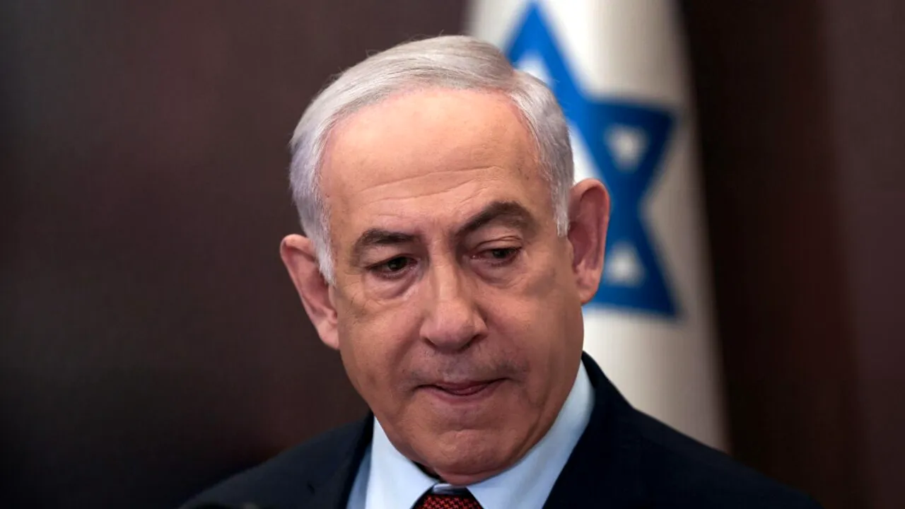 RĂZBOI Israel-Hamas. Netanyahu: Desființarea Autorității Palestiniene nu este în interesul Israelului